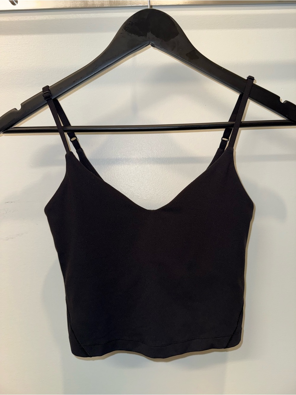 Lululemon align cropped tank